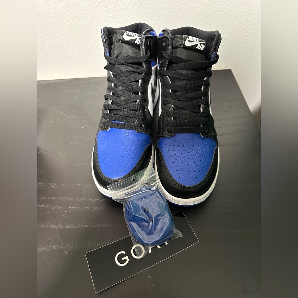 Nike Air Jordan
